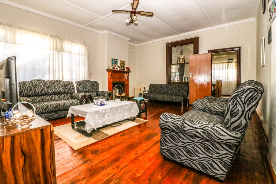 3 Bedroom Property for Sale in Top Town Eastern Cape